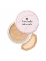 ANNABELLE MINERALS podkład rozświetlający Golden Sand 4g