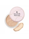 ANNABELLE MINERALS podkład rozświetlający Sunny Sand 4g