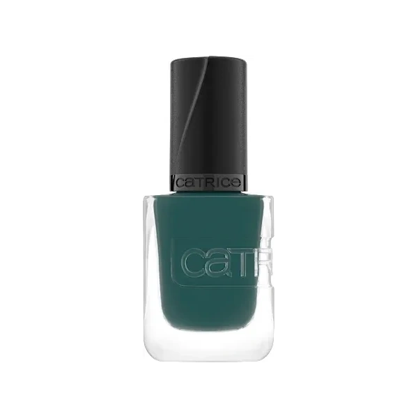 CATRICE Gel Affair lakier do paznokci 041 Spill The Tea-l 10,5ml