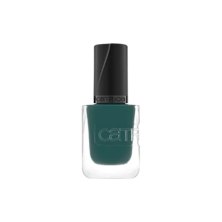 CATRICE Gel Affair lakier do paznokci 041 Spill The Tea-l 10,5ml