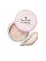ANNABELLE MINERALS podkład matujący Pure Cream 10g