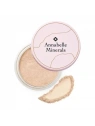 ANNABELLE MINERALS podkład rozświetlający Pure Fair 10g