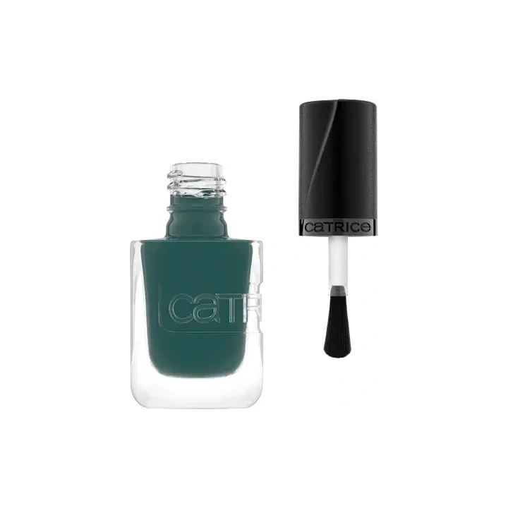 CATRICE Gel Affair lakier do paznokci 041 Spill The Tea-l 10,5ml