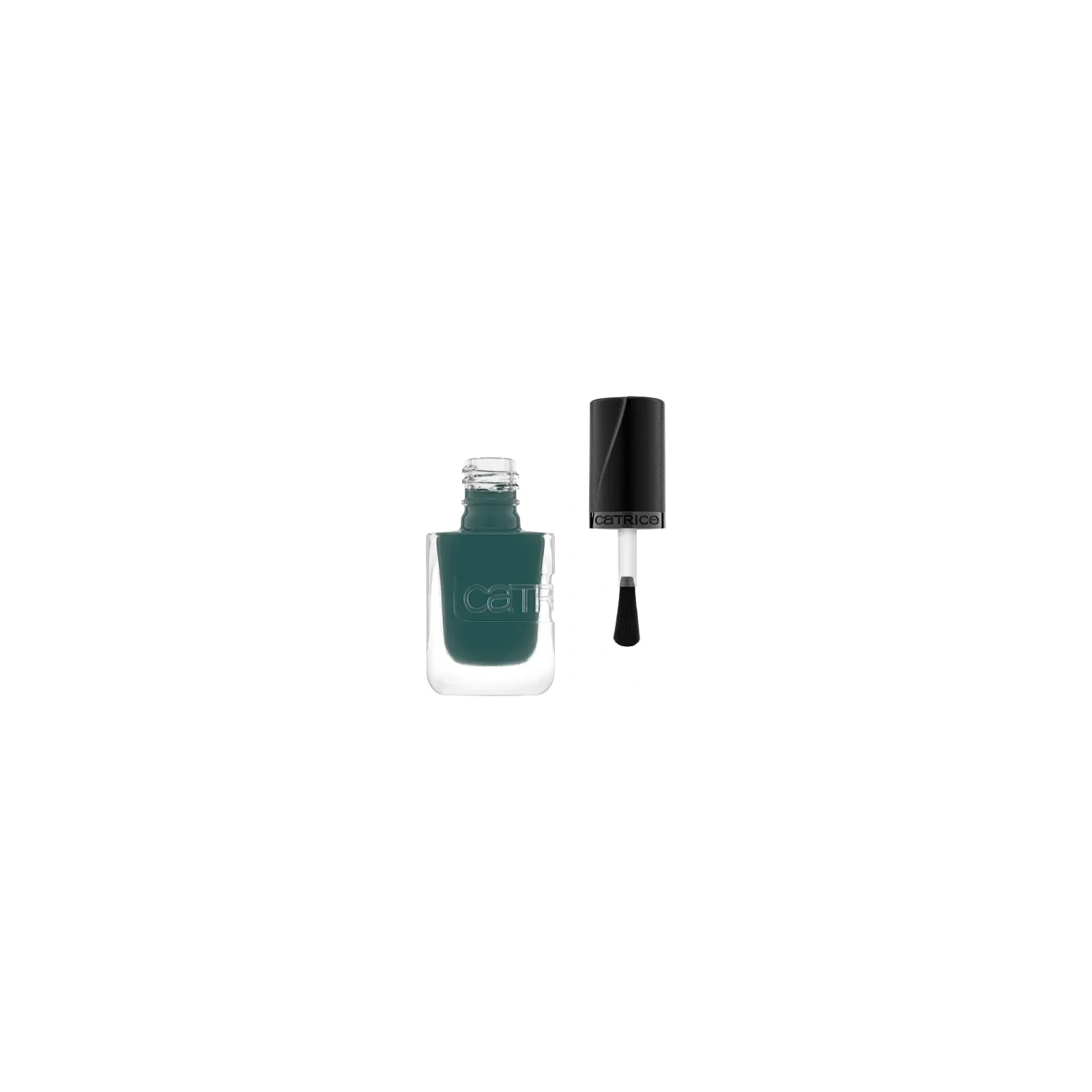 CATRICE Gel Affair lakier do paznokci 041 Spill The Tea-l 10,5ml