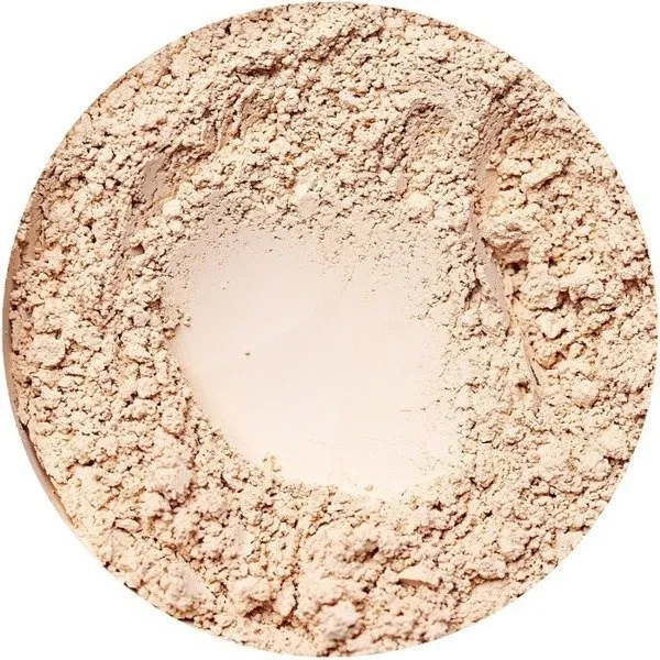 ANNABELLE MINERALS podkład kryjący Sunny Fair 10g