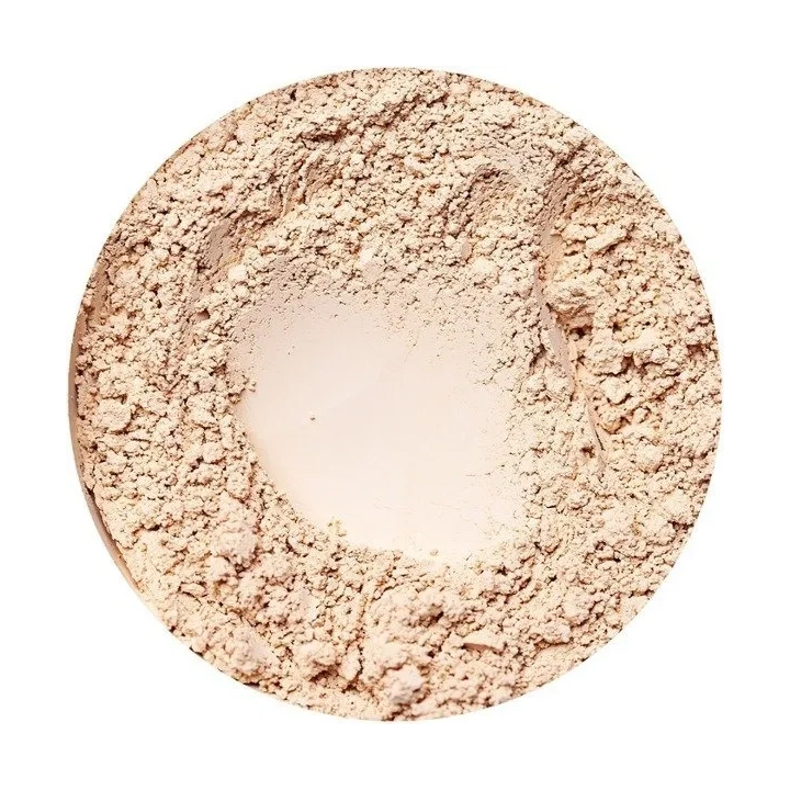 ANNABELLE MINERALS podkład kryjący Sunny Fair 10g