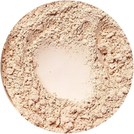 ANNABELLE MINERALS podkład kryjący Sunny Fair 10g