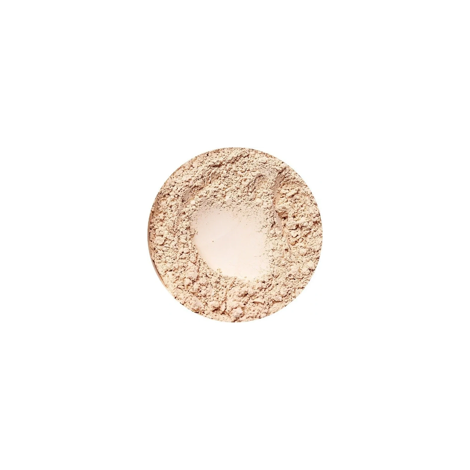 ANNABELLE MINERALS podkład kryjący Sunny Fair 10g