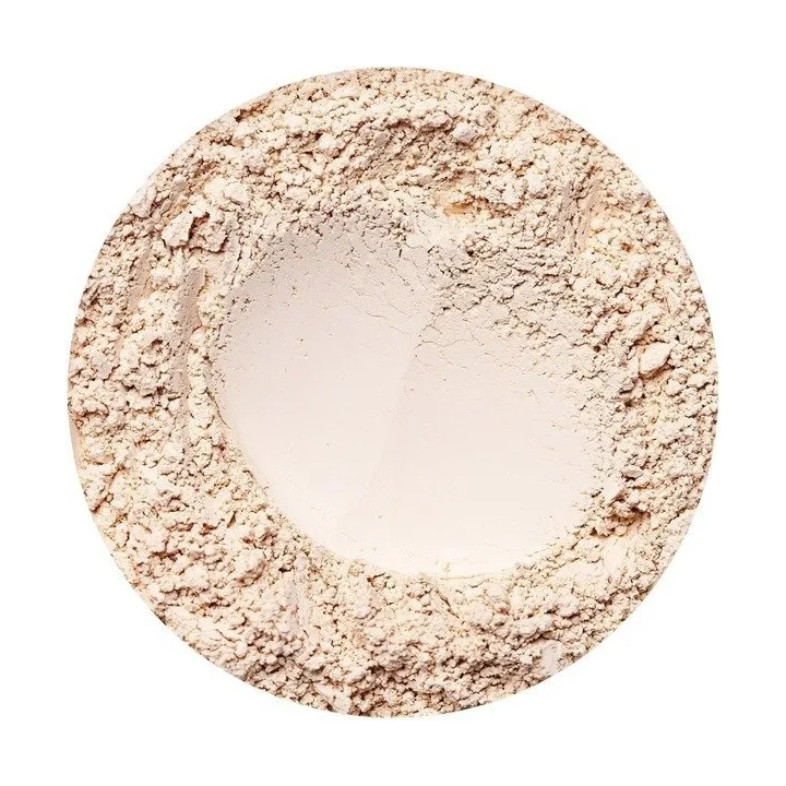 ANNABELLE MINERALS podkład kryjący Sunny Fairest 10g