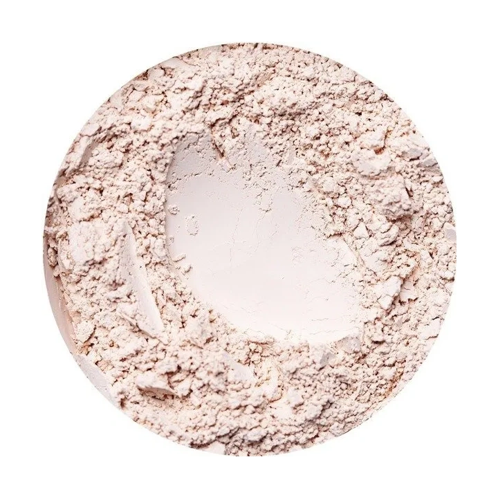ANNABELLE MINERALS podkład kryjący Natural Cream 10g