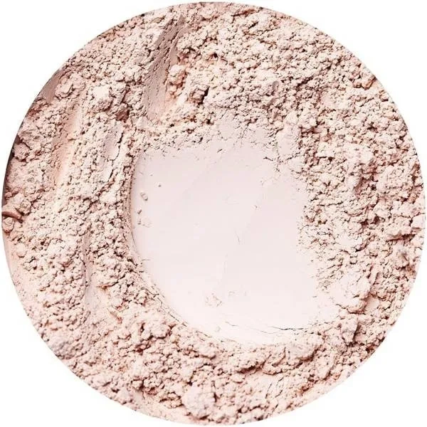 ANNABELLE MINERALS podkład kryjący Natural Fair 4g