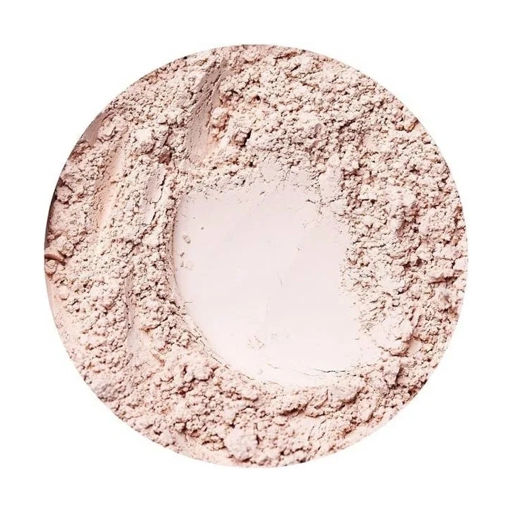 ANNABELLE MINERALS podkład kryjący Natural Fair 4g