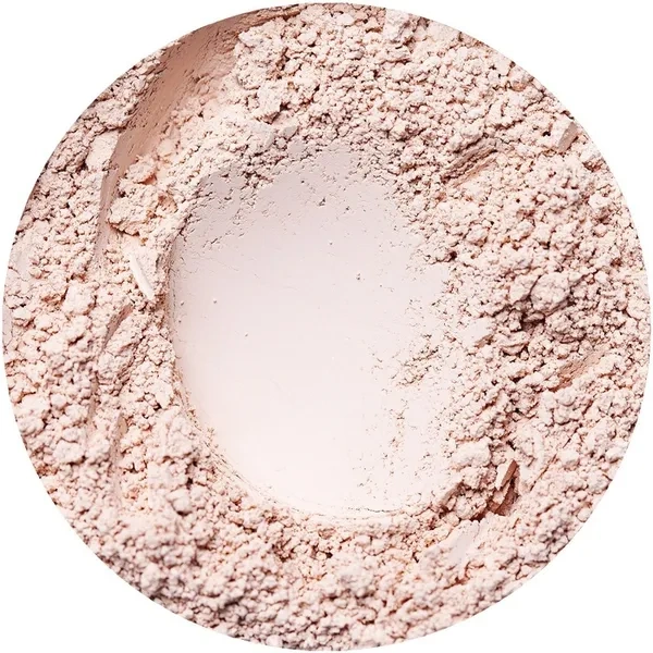ANNABELLE MINERALS podkład kryjący Natural Fair 10g