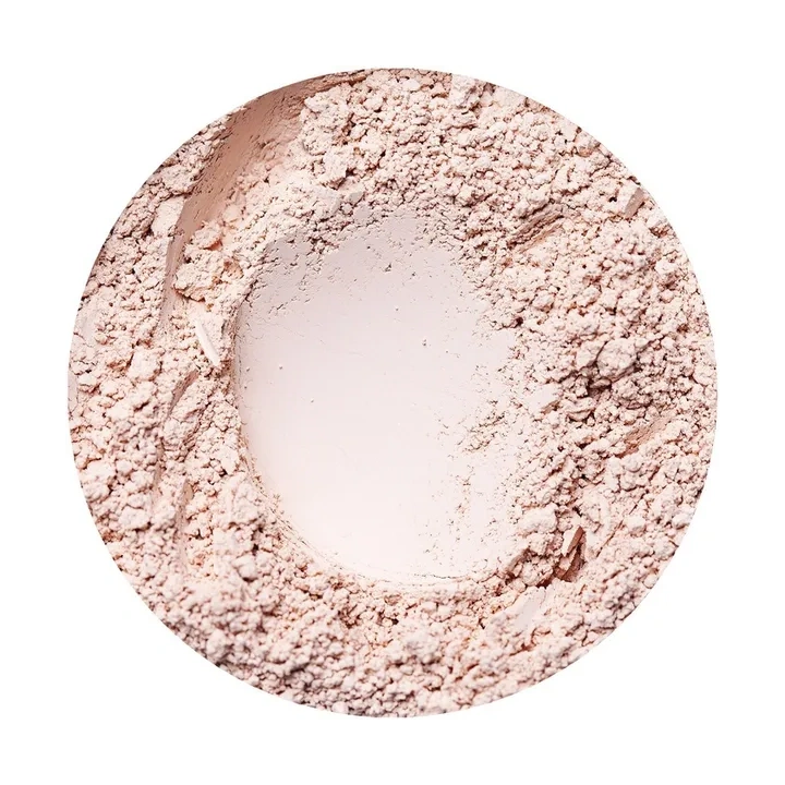 ANNABELLE MINERALS podkład kryjący Natural Fair 10g