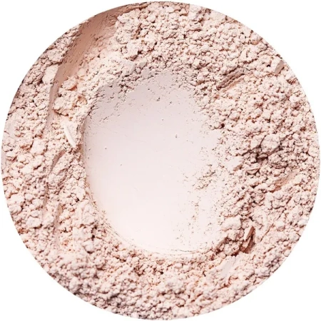 ANNABELLE MINERALS podkład kryjący Natural Fair 10g