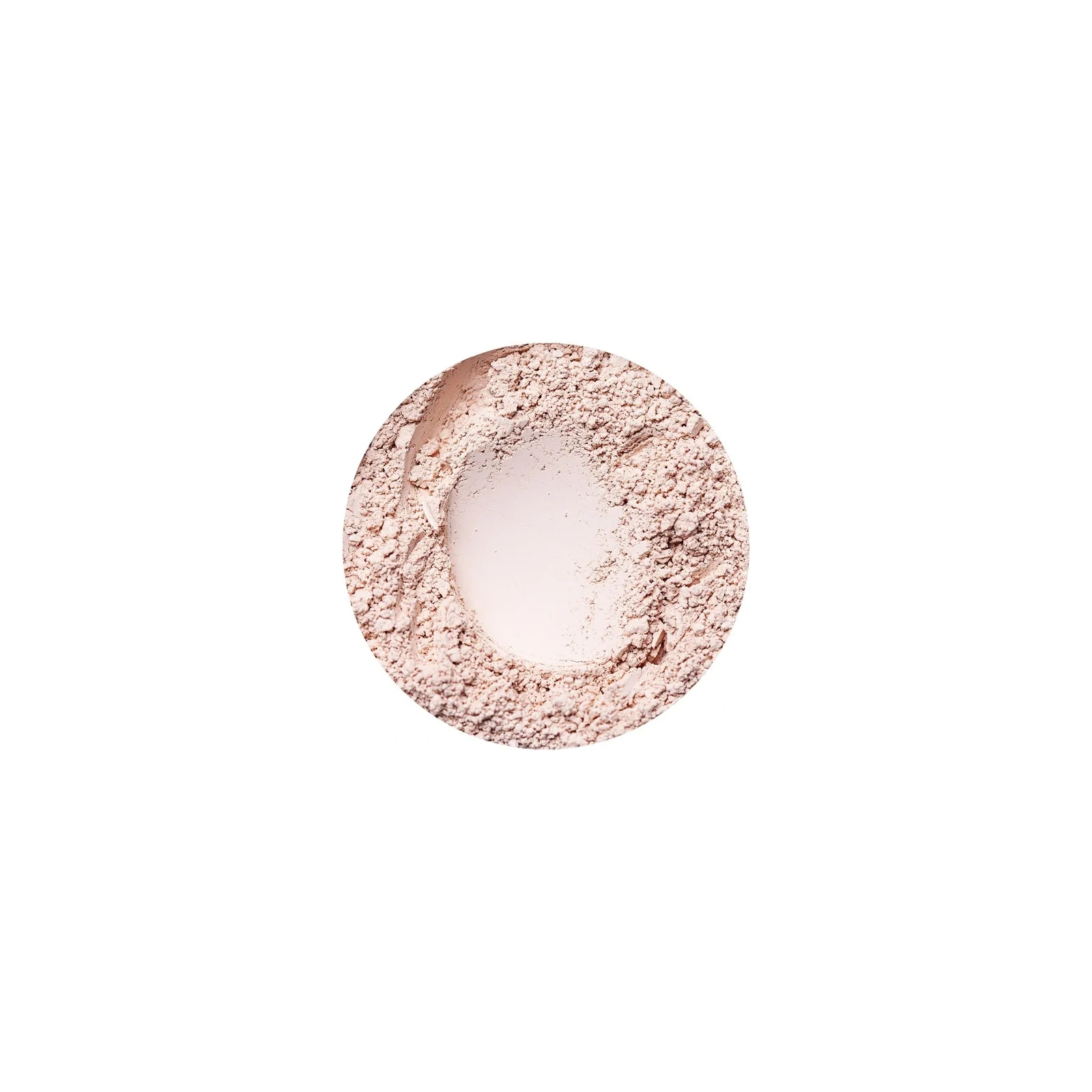ANNABELLE MINERALS podkład kryjący Natural Fair 10g