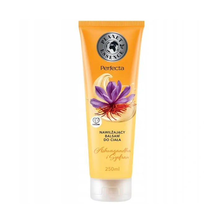 DAX Perfecta Planet Essence balsam do ciała Ashwagandha i Szafran 250g