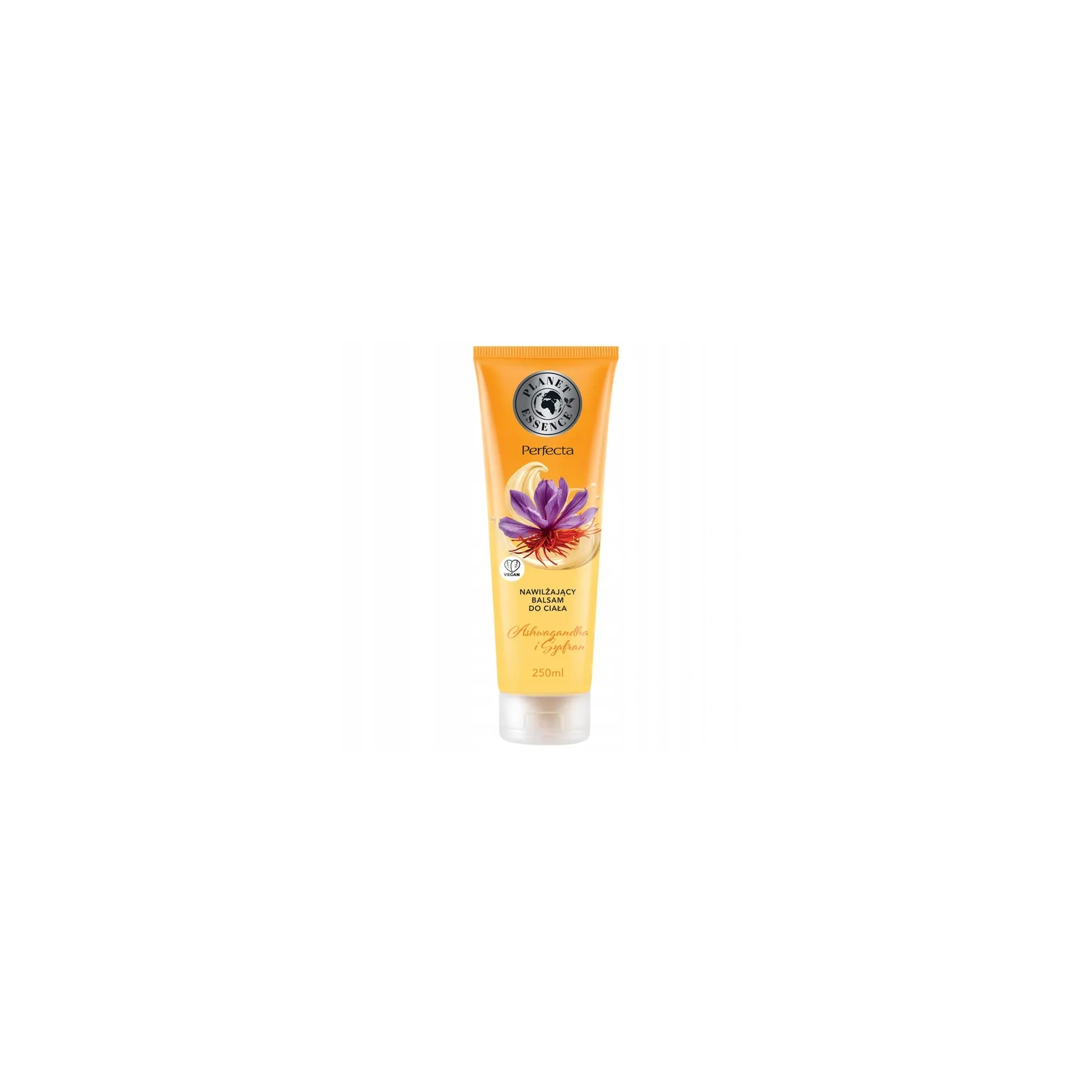 DAX Perfecta Planet Essence balsam do ciała Ashwagandha i Szafran 250g