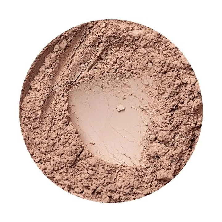 ANNABELLE MINERALS podkład kryjący Golden Medium 10g