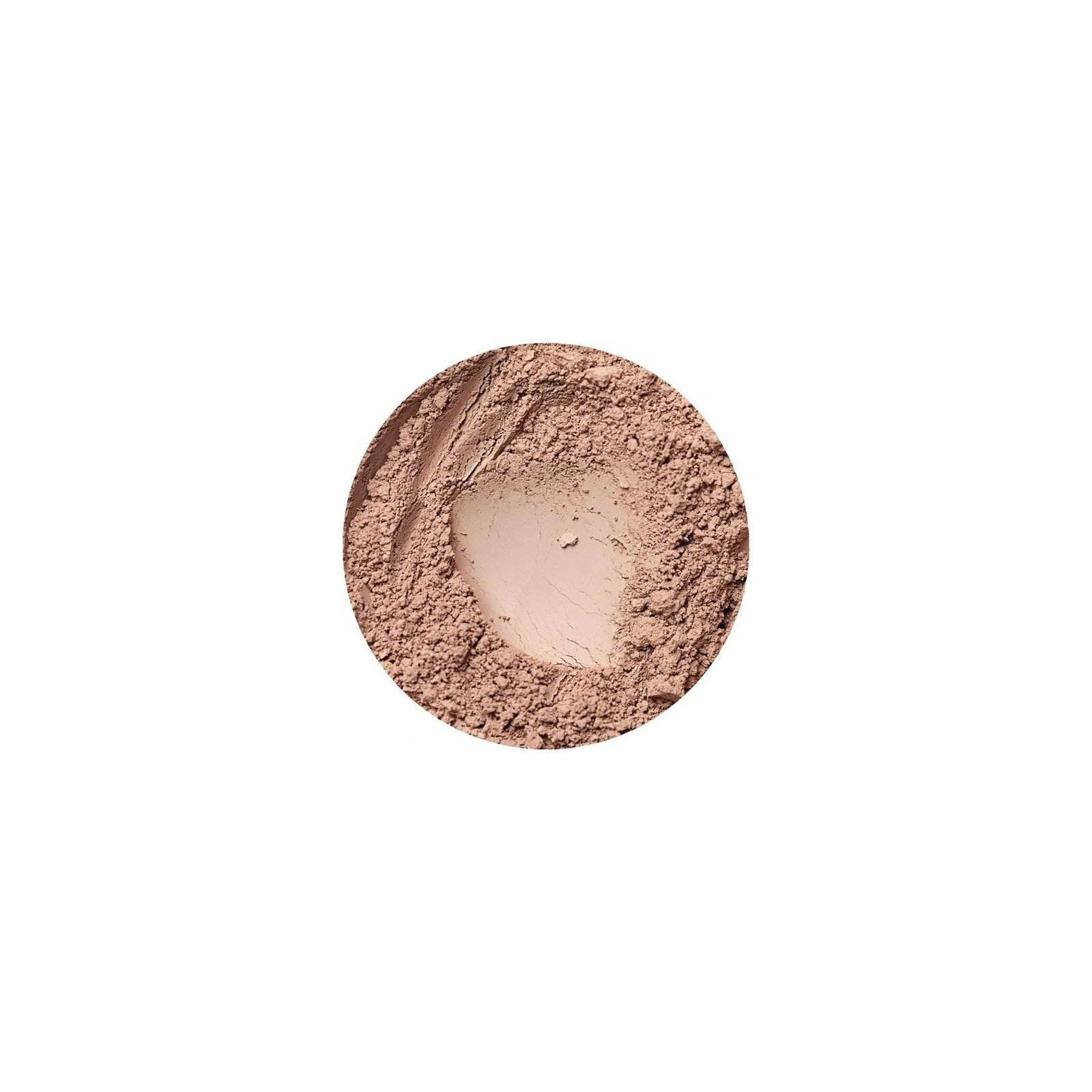 ANNABELLE MINERALS podkład kryjący Golden Medium 10g