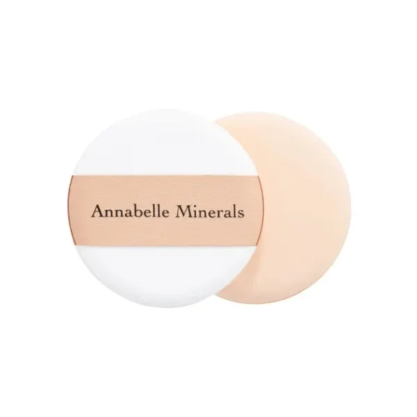 ANNABELLE MINERALS aplikator do podkładu prasowanego 