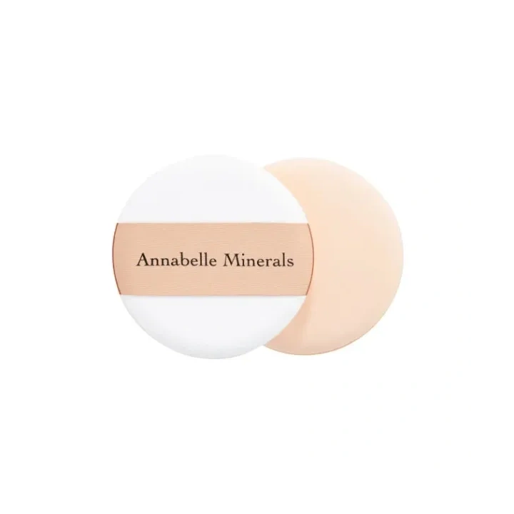 ANNABELLE MINERALS aplikator do podkładu prasowanego 