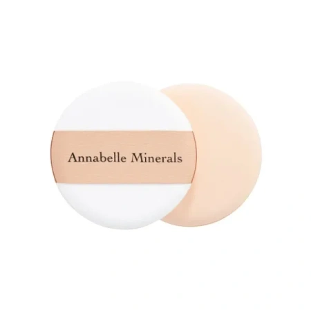 ANNABELLE MINERALS aplikator do podkładu prasowanego 