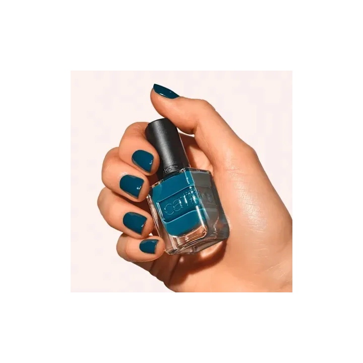 CATRICE Gel Affair lakier do paznokci 041 Spill The Tea-l 10,5ml