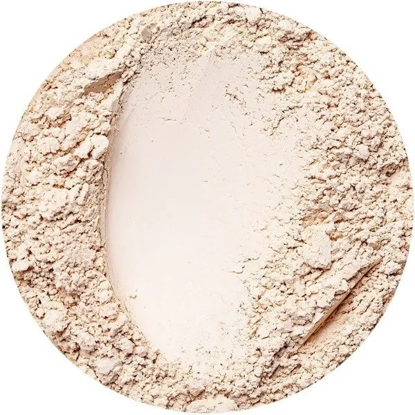 ANNABELLE MINERALS podkład matujący Sunny Fairest 10g