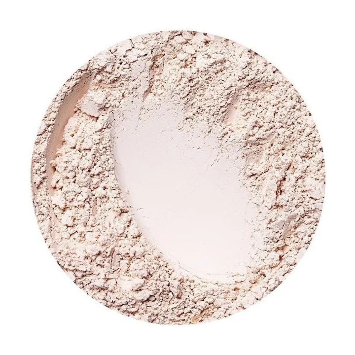 ANNABELLE MINERALS podkład matujący Natural Cream 10g