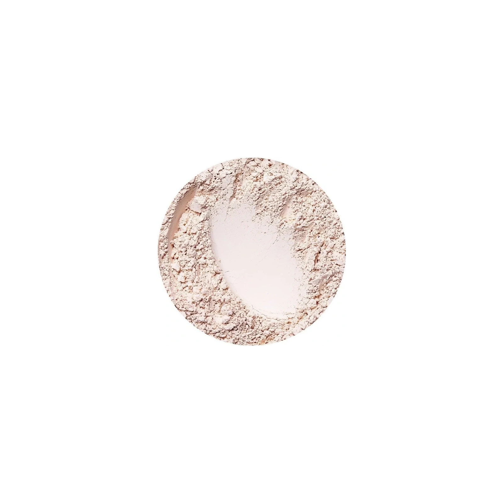 ANNABELLE MINERALS podkład matujący Natural Cream 10g