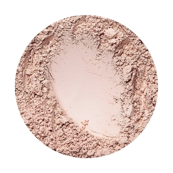ANNABELLE MINERALS podkład matujący Natural Light 4g
