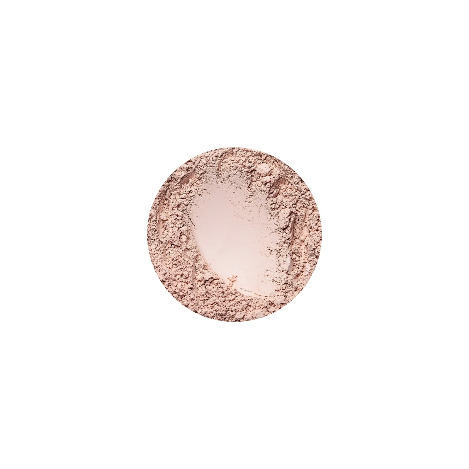 ANNABELLE MINERALS podkład matujący Natural Light 4g