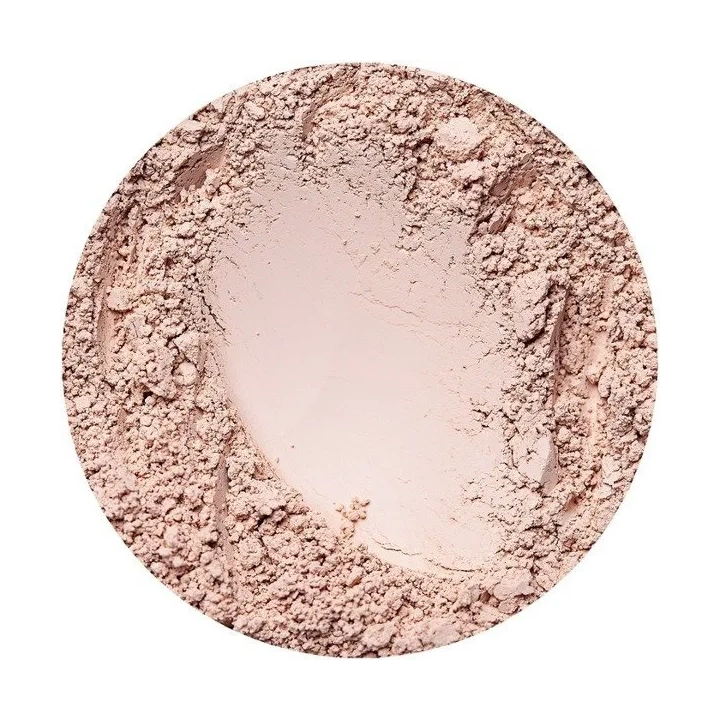 ANNABELLE MINERALS podkład matujący Natural Light 10g