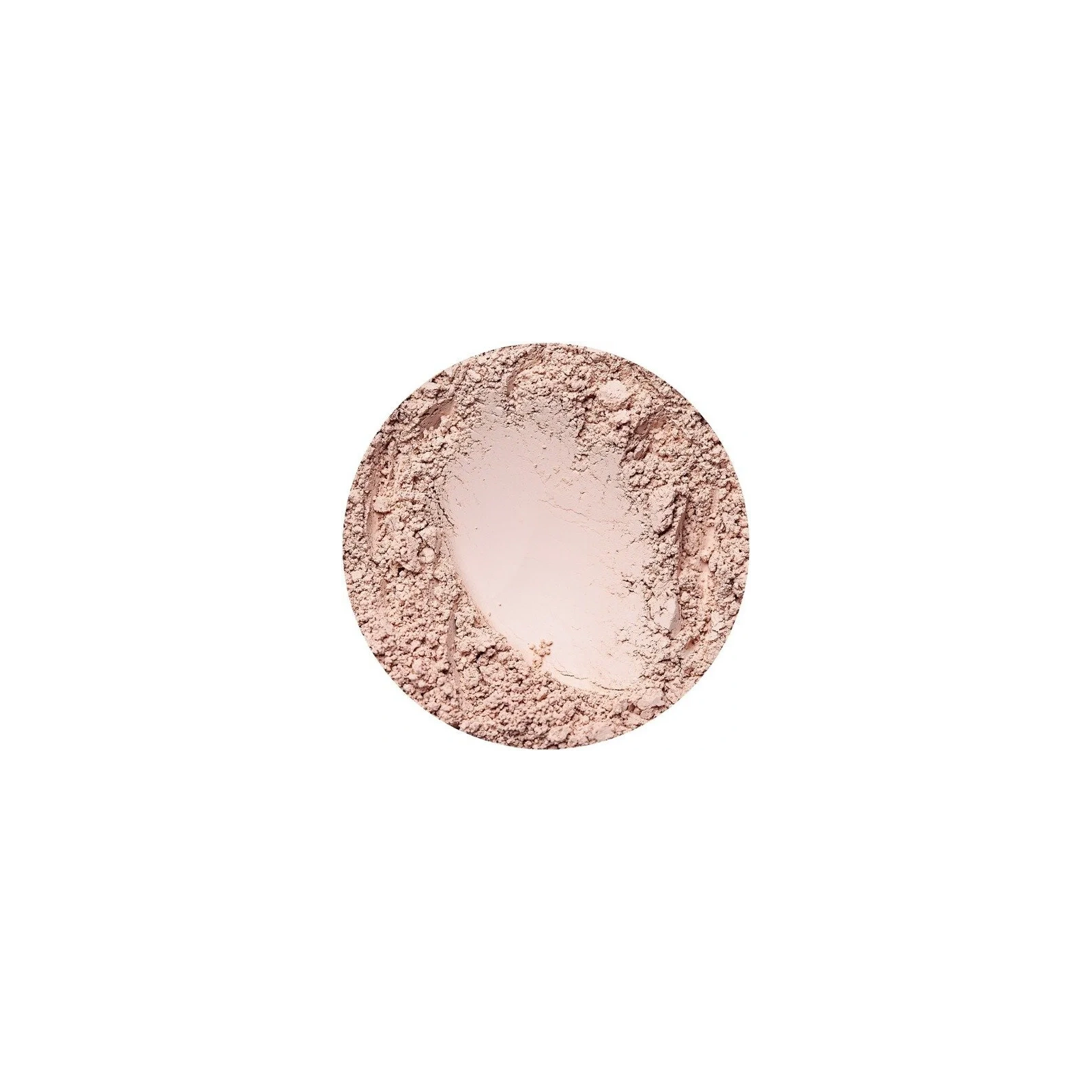 ANNABELLE MINERALS podkład matujący Natural Light 10g