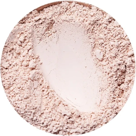 ANNABELLE MINERALS podkład matujący Natural Fair 10g