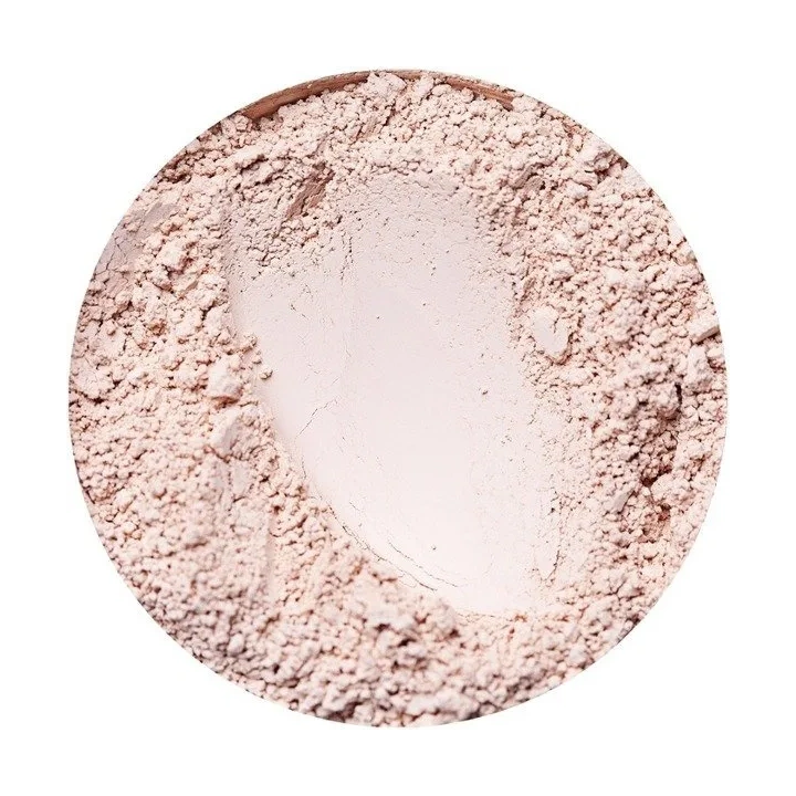 ANNABELLE MINERALS podkład matujący Natural Fairest 10g