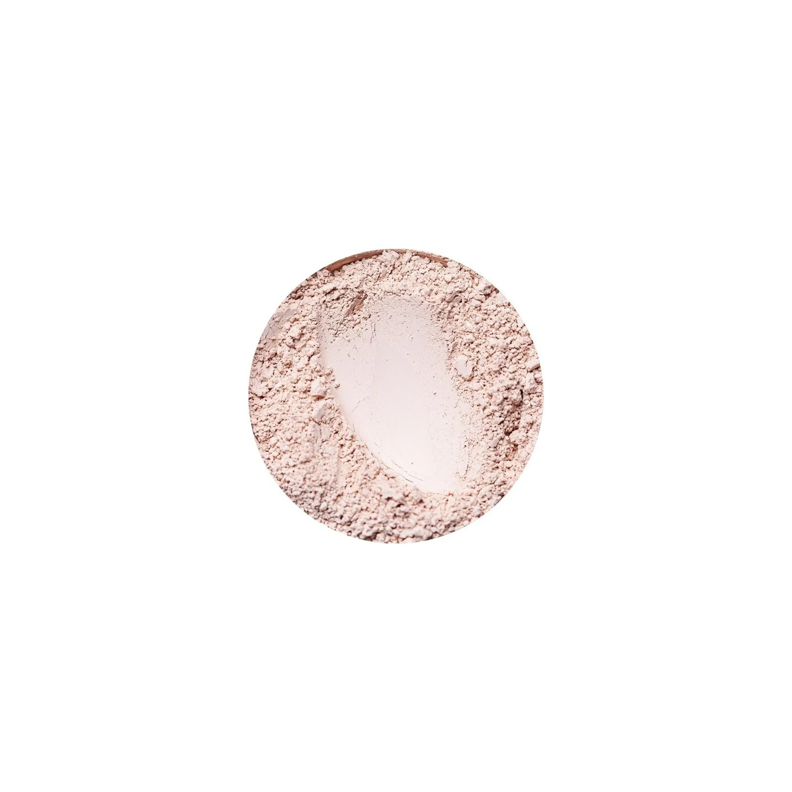 ANNABELLE MINERALS podkład matujący Natural Fairest 10g