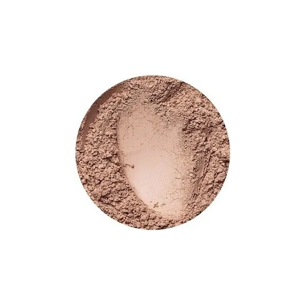 ANNABELLE MINERALS podkład matujący Golden Medium 10g