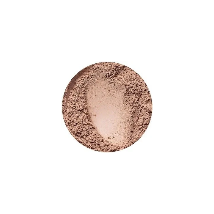 ANNABELLE MINERALS podkład matujący Golden Medium 10g