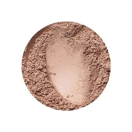 ANNABELLE MINERALS podkład matujący Golden Medium 10g