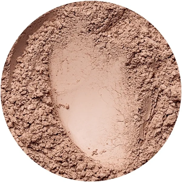 ANNABELLE MINERALS podkład matujący Golden Medium 4g