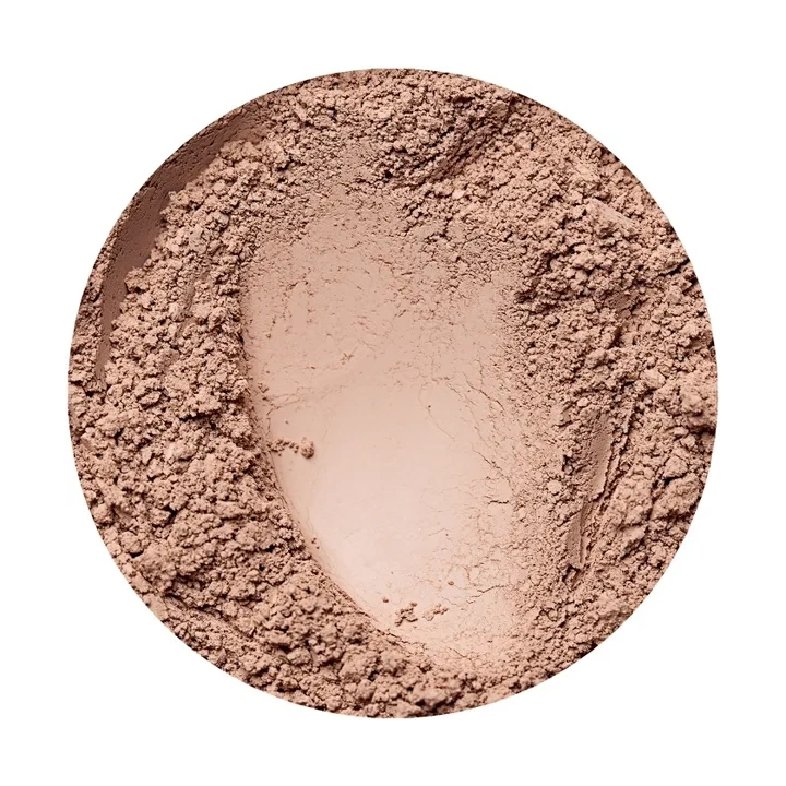ANNABELLE MINERALS podkład matujący Golden Medium 4g