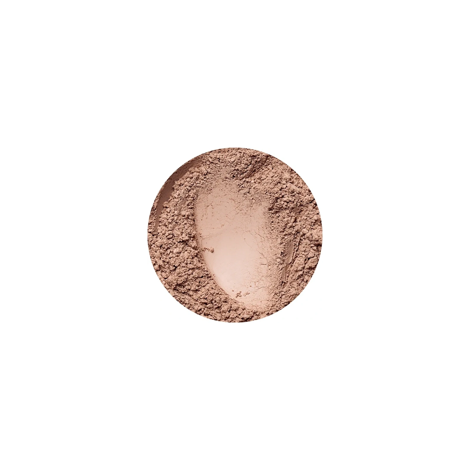 ANNABELLE MINERALS podkład matujący Golden Medium 4g