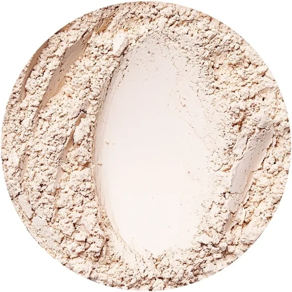ANNABELLE MINERALS podkład matujący Golden Cream 4g
