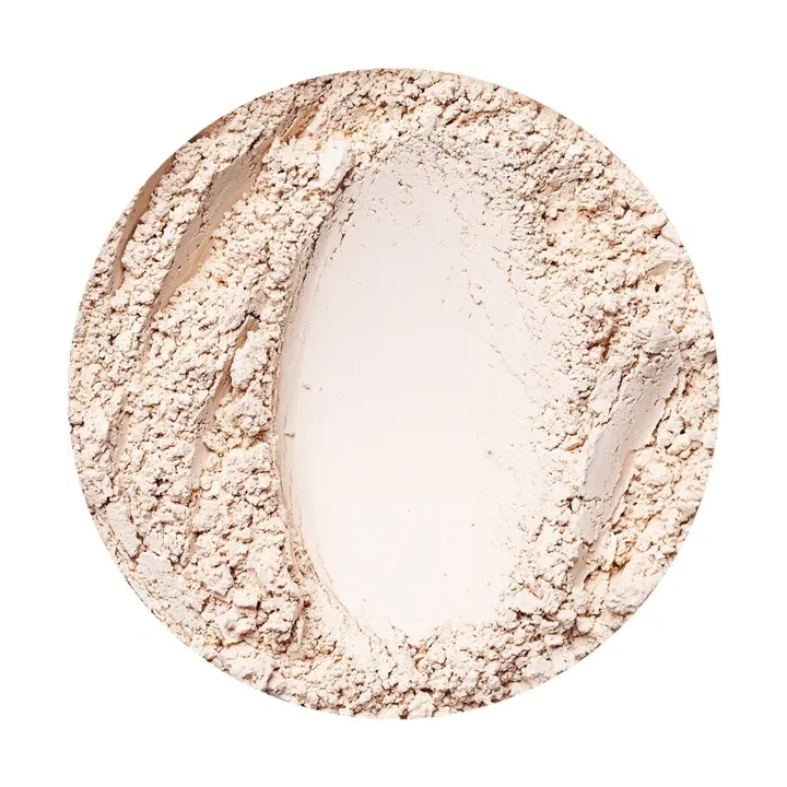 ANNABELLE MINERALS podkład matujący Golden Cream 4g