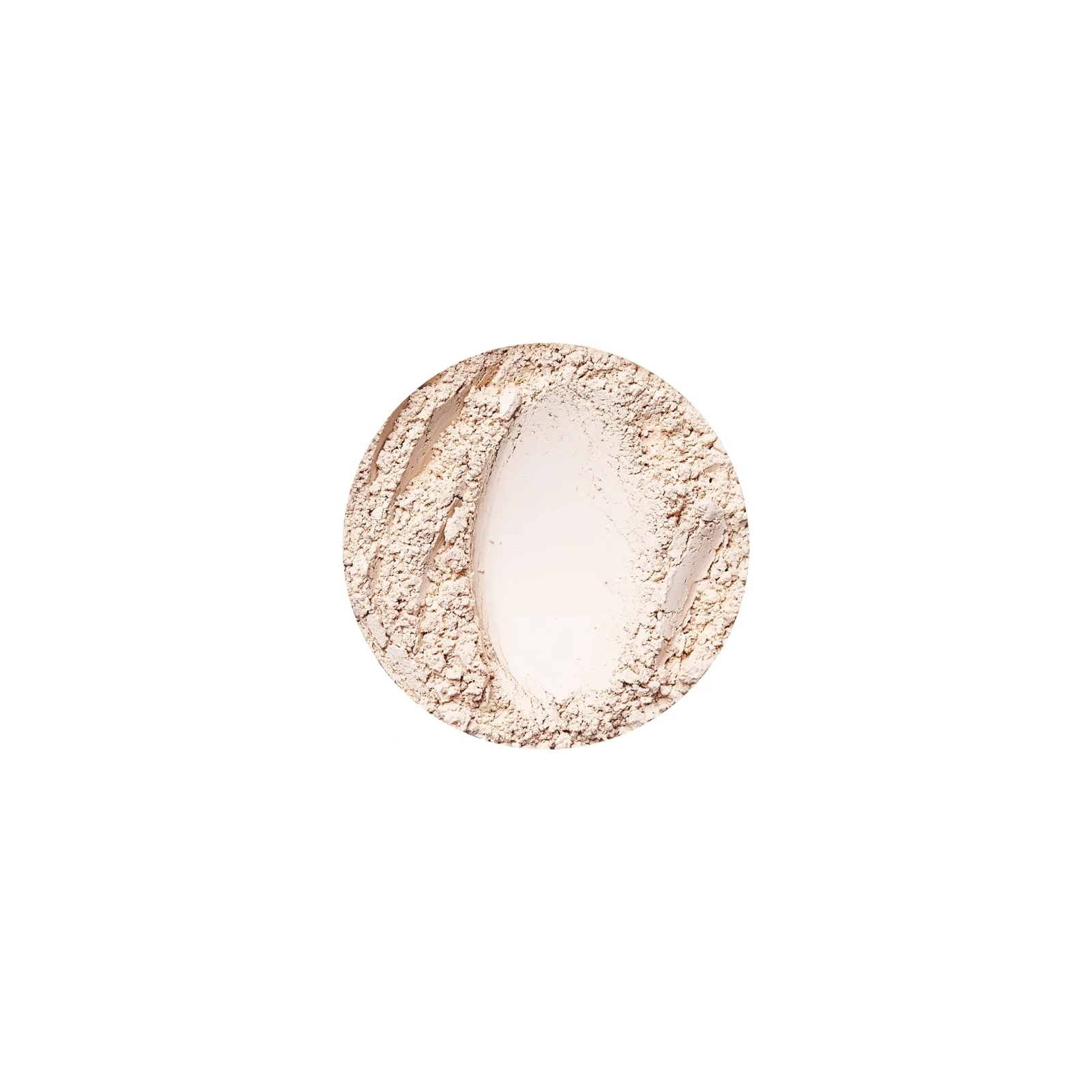 ANNABELLE MINERALS podkład matujący Golden Cream 4g