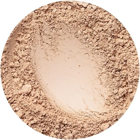 ANNABELLE MINERALS podkład matujący Golden Light 4g