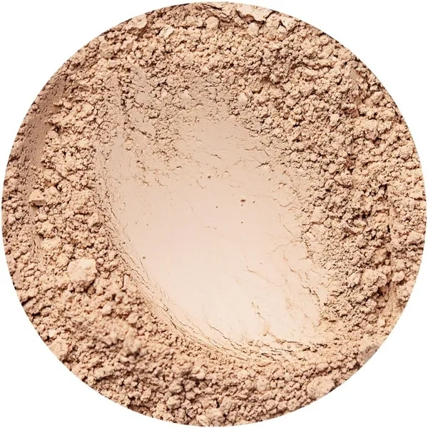 ANNABELLE MINERALS podkład matujący Golden Light 10g