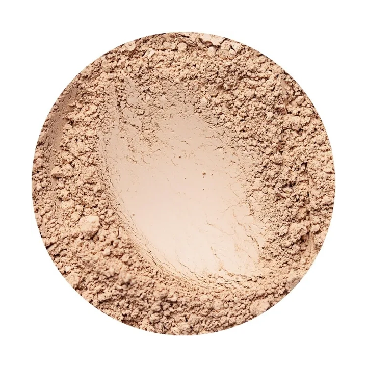 ANNABELLE MINERALS podkład matujący Golden Light 10g